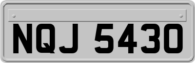 NQJ5430