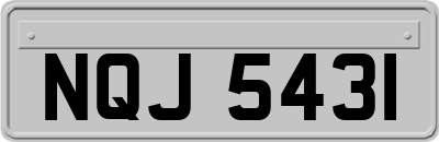 NQJ5431