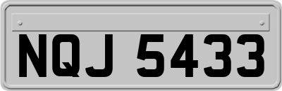 NQJ5433