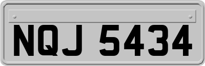 NQJ5434