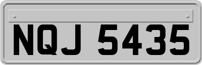 NQJ5435