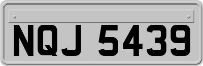 NQJ5439