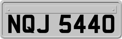 NQJ5440