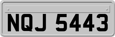 NQJ5443
