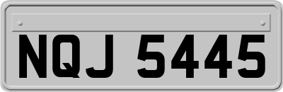 NQJ5445