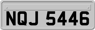 NQJ5446