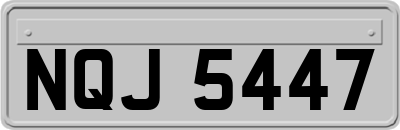 NQJ5447