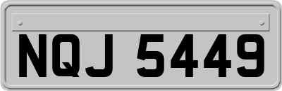 NQJ5449