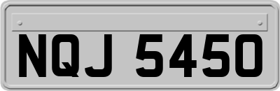 NQJ5450