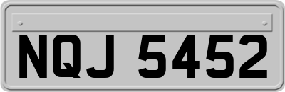 NQJ5452
