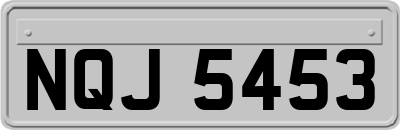 NQJ5453