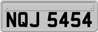 NQJ5454