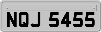 NQJ5455