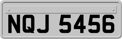 NQJ5456