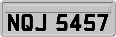 NQJ5457