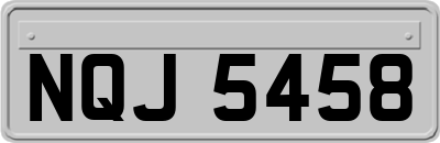NQJ5458