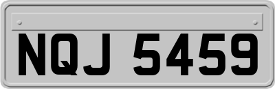 NQJ5459