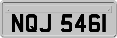 NQJ5461