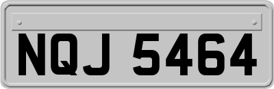 NQJ5464