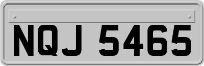 NQJ5465