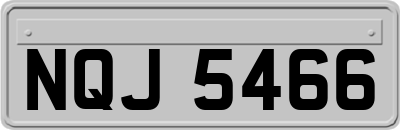 NQJ5466