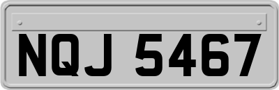 NQJ5467
