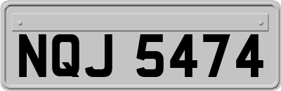 NQJ5474