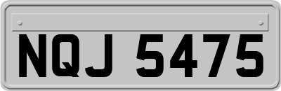 NQJ5475
