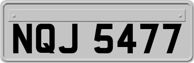 NQJ5477