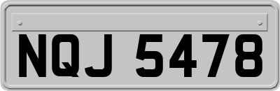 NQJ5478