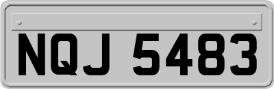 NQJ5483