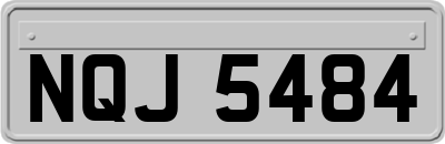 NQJ5484