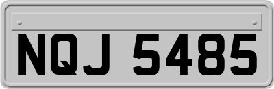 NQJ5485