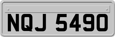 NQJ5490