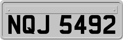 NQJ5492