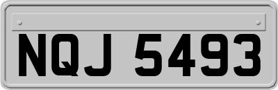NQJ5493
