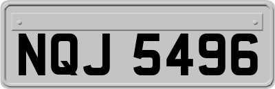 NQJ5496