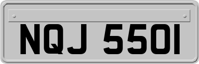NQJ5501
