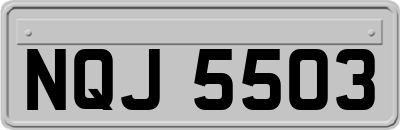 NQJ5503