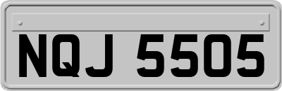 NQJ5505