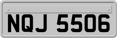 NQJ5506