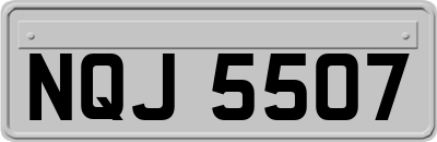 NQJ5507