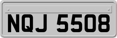 NQJ5508