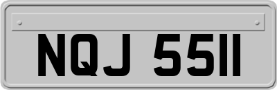 NQJ5511