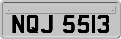 NQJ5513