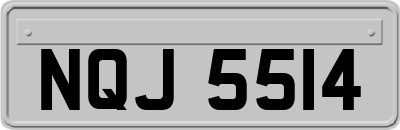 NQJ5514