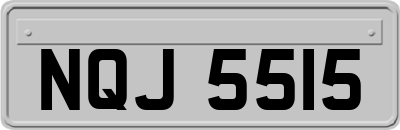 NQJ5515