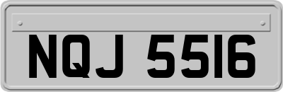 NQJ5516