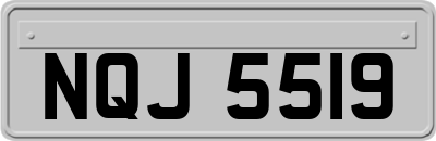 NQJ5519