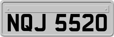 NQJ5520